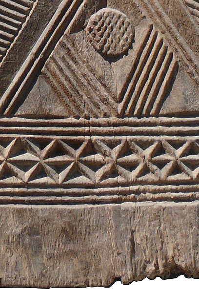 igbo patterns