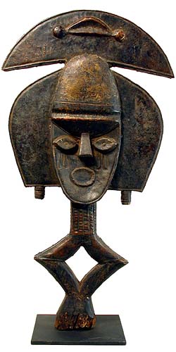 bakota reliquary figure