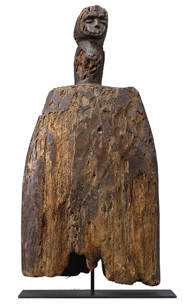 Igbo Gong/Object 12, Nigeria