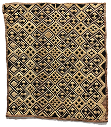 Kuba Shoowa textiles ARCHIVES