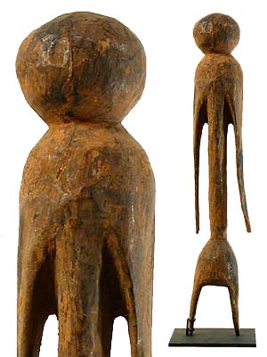 Moba Figure 46, Togo